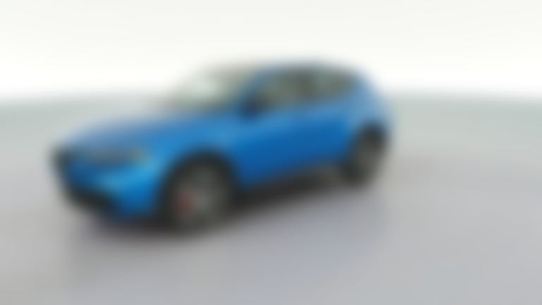 2024 Alfa Romeo Tonale vehicle photo