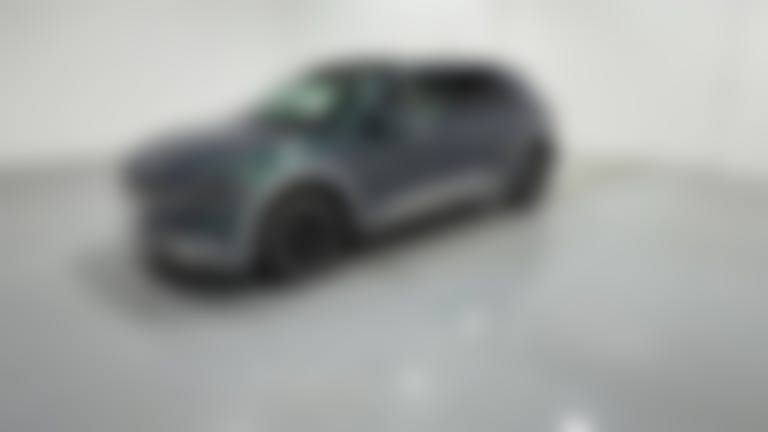 2024 Hyundai IONIQ 5 vehicle photo