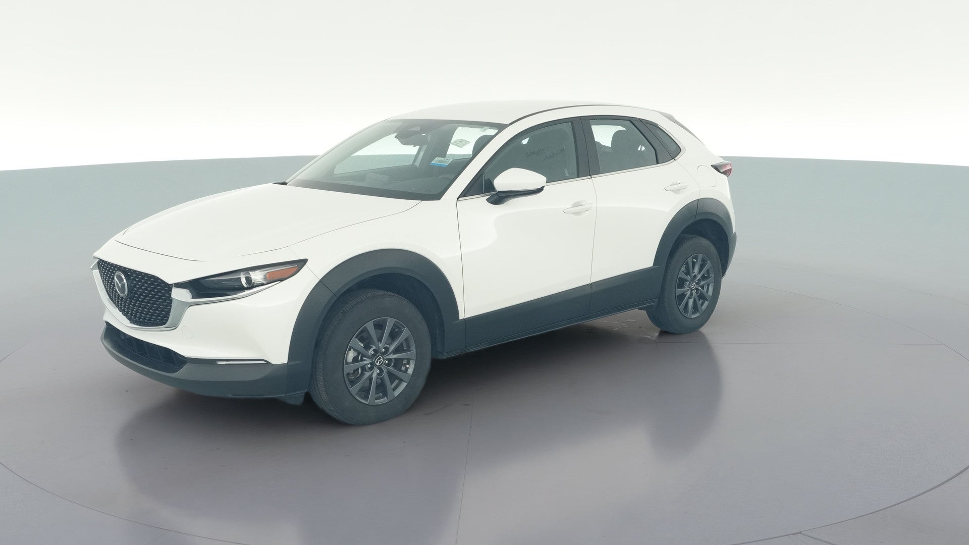 2024 MAZDA CX-30 vehicle photo