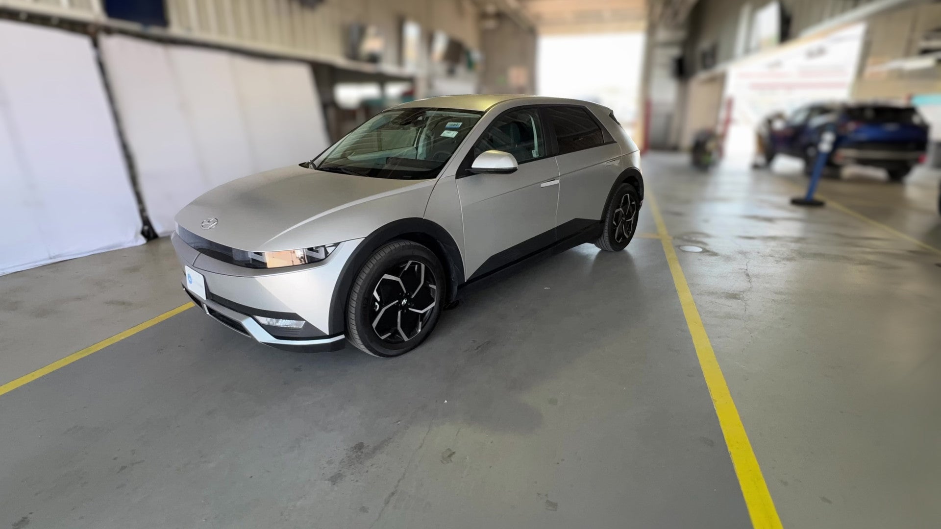2024 Hyundai IONIQ 5 vehicle photo