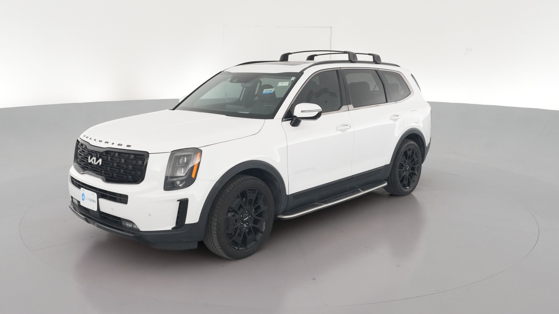 2022 Kia Telluride vehicle photo