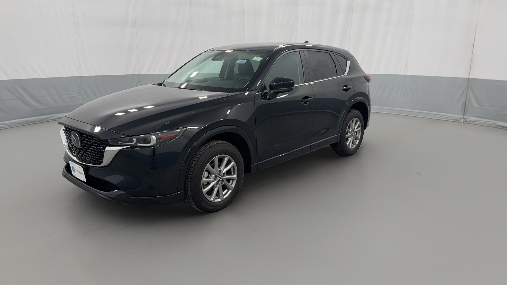 2025 MAZDA CX-5 vehicle photo