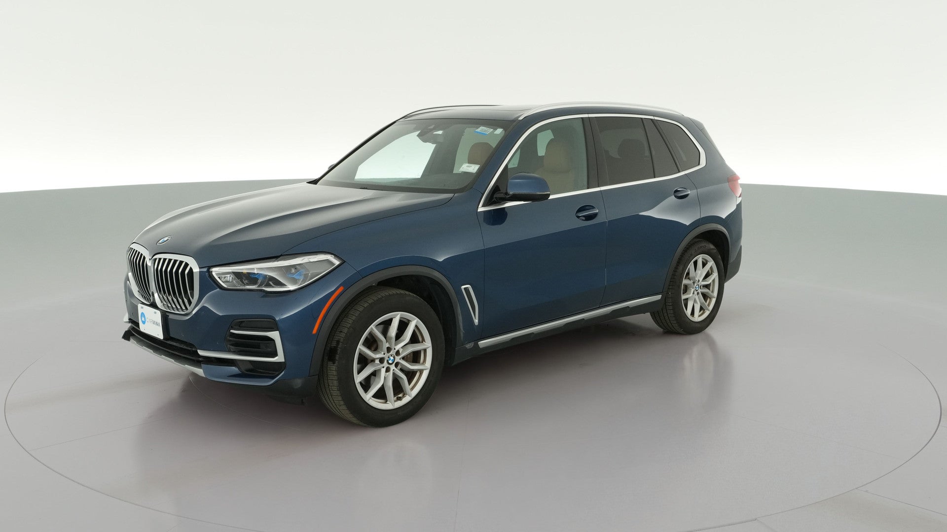 2023 BMW X5 vehicle photo