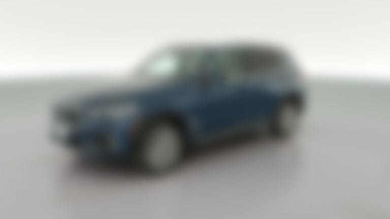 2023 BMW X5 vehicle photo