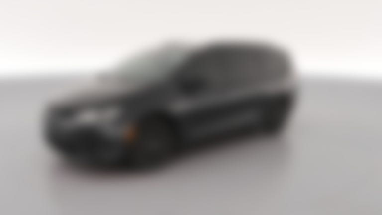 2018 Chrysler Pacifica vehicle photo