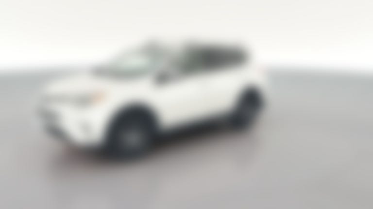 2017 Toyota RAV4 Hybrid vehicle photo