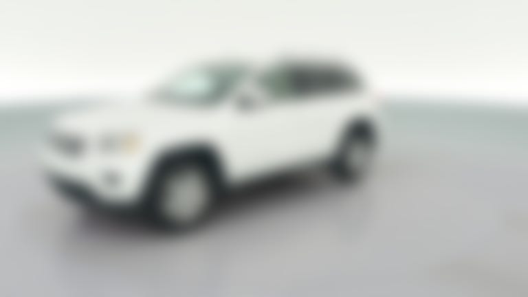2016 Jeep Grand Cherokee vehicle photo