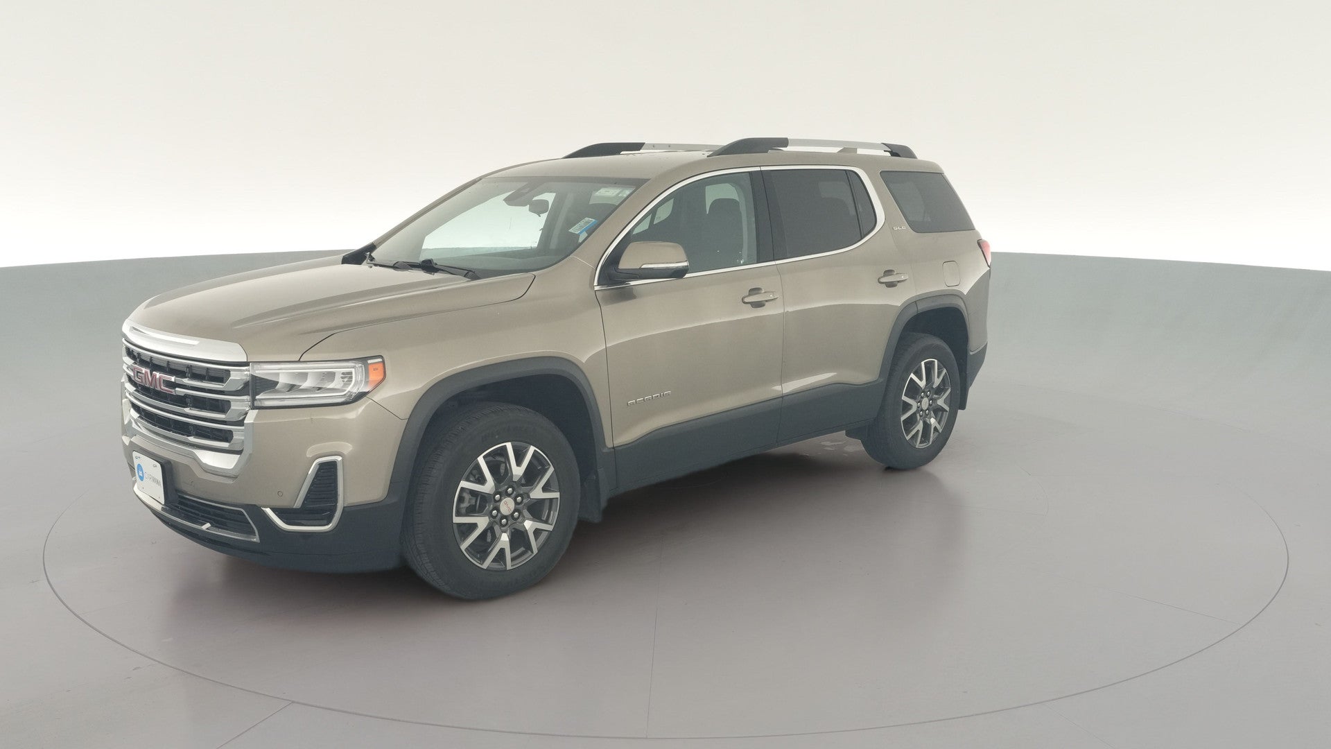 2022 GMC Acadia vehicle photo