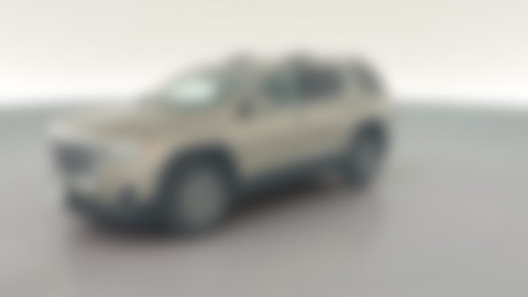 2022 GMC Acadia vehicle photo