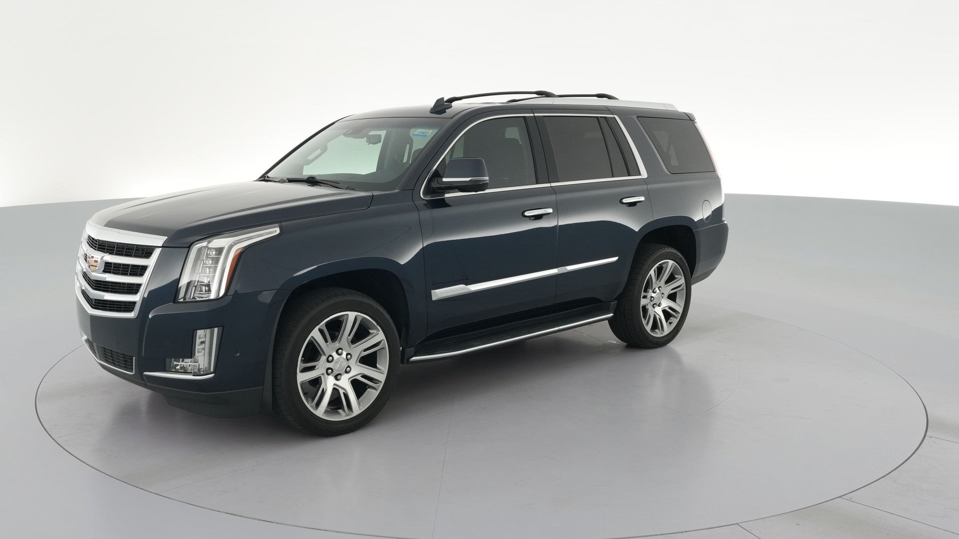 2019 Cadillac Escalade vehicle photo