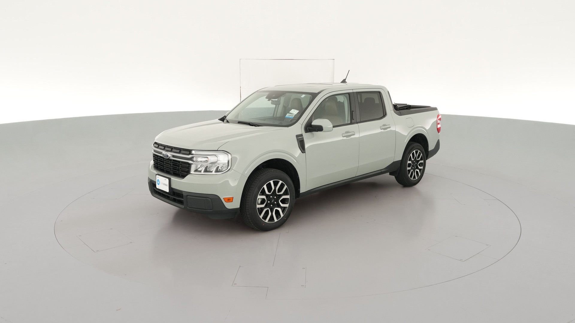 2022 Ford Maverick vehicle photo