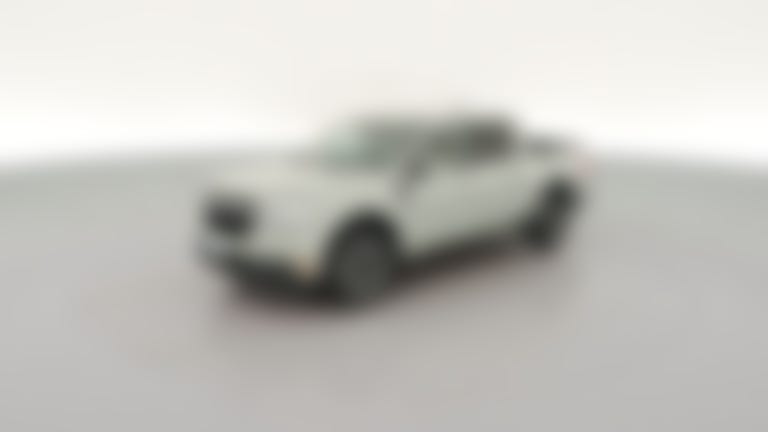 2022 Ford Maverick vehicle photo