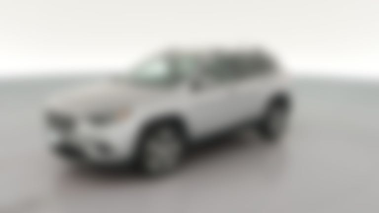 2019 Jeep Cherokee vehicle photo