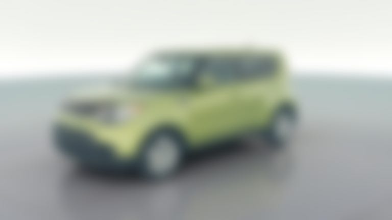 2018 Kia Soul vehicle photo