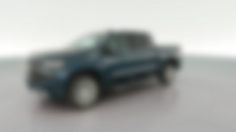 2019 Chevrolet Silverado 1500 Crew Cab vehicle photo