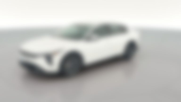2025 Kia K4 vehicle photo