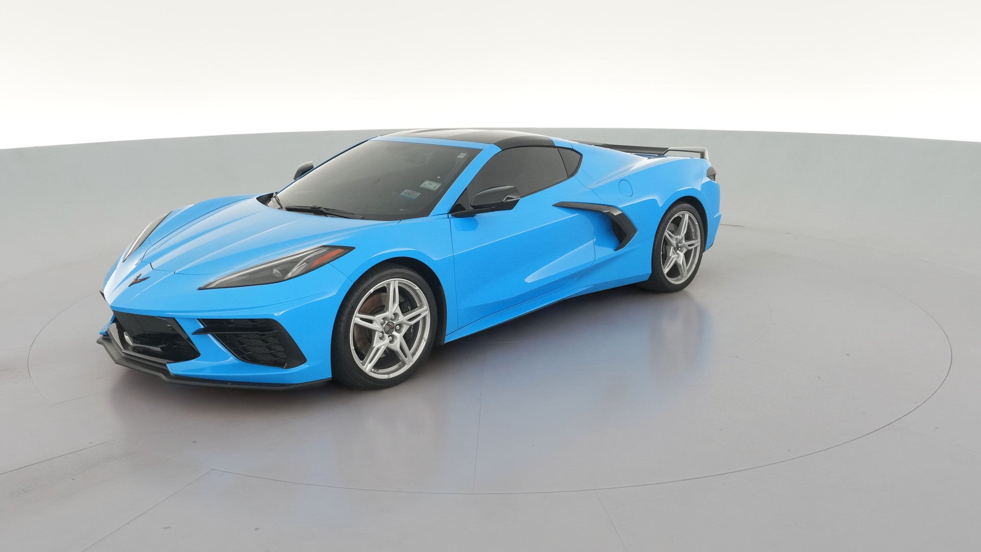 2023 Chevrolet Corvette vehicle photo