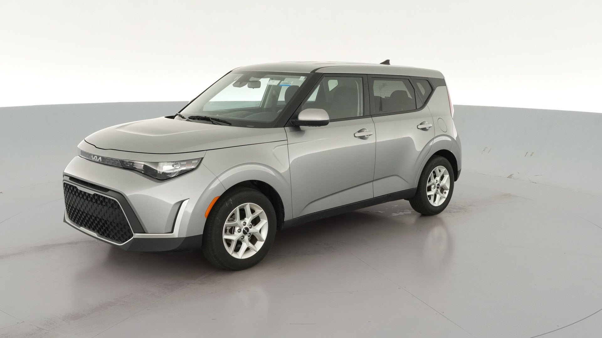 2025 Kia Soul vehicle photo