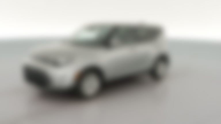 2025 Kia Soul vehicle photo