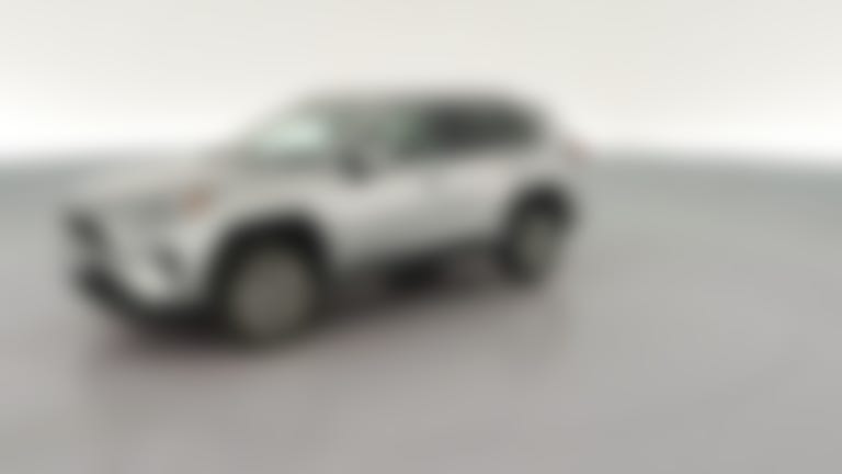 2024 Toyota RAV4 vehicle photo