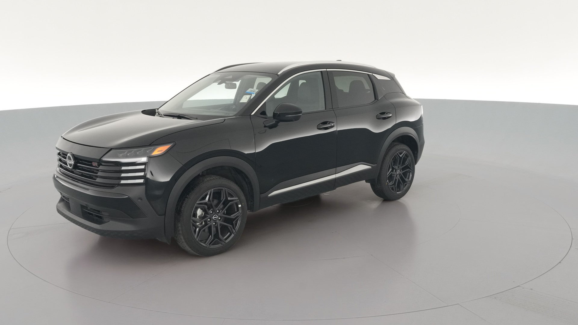 2026 Nissan Kicks vehicle photo