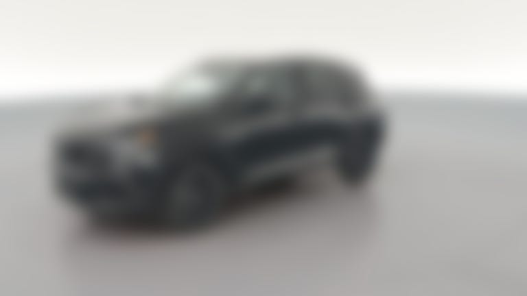 2026 Nissan Kicks vehicle photo