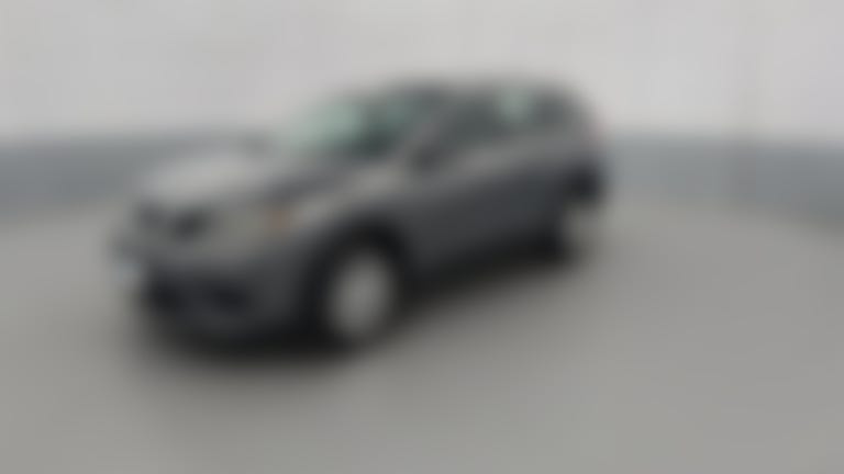2015 Nissan Rogue vehicle photo