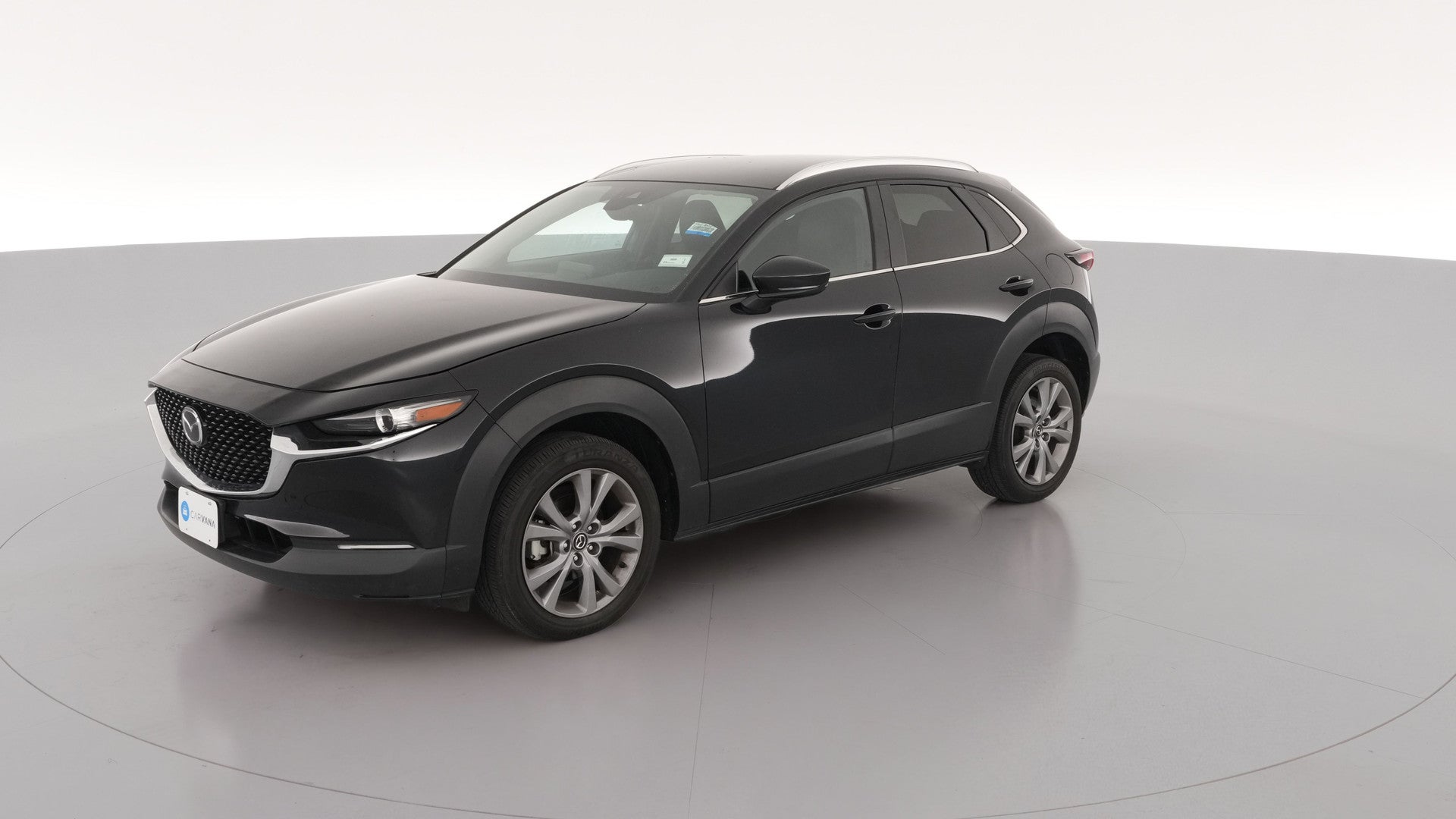 2023 MAZDA CX-30 vehicle photo