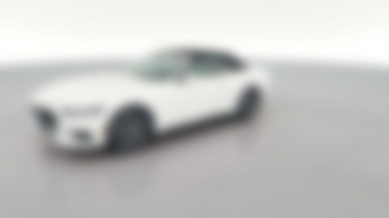 2024 Ford Mustang vehicle photo