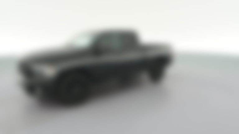 2017 Ram 1500 Quad Cab vehicle photo