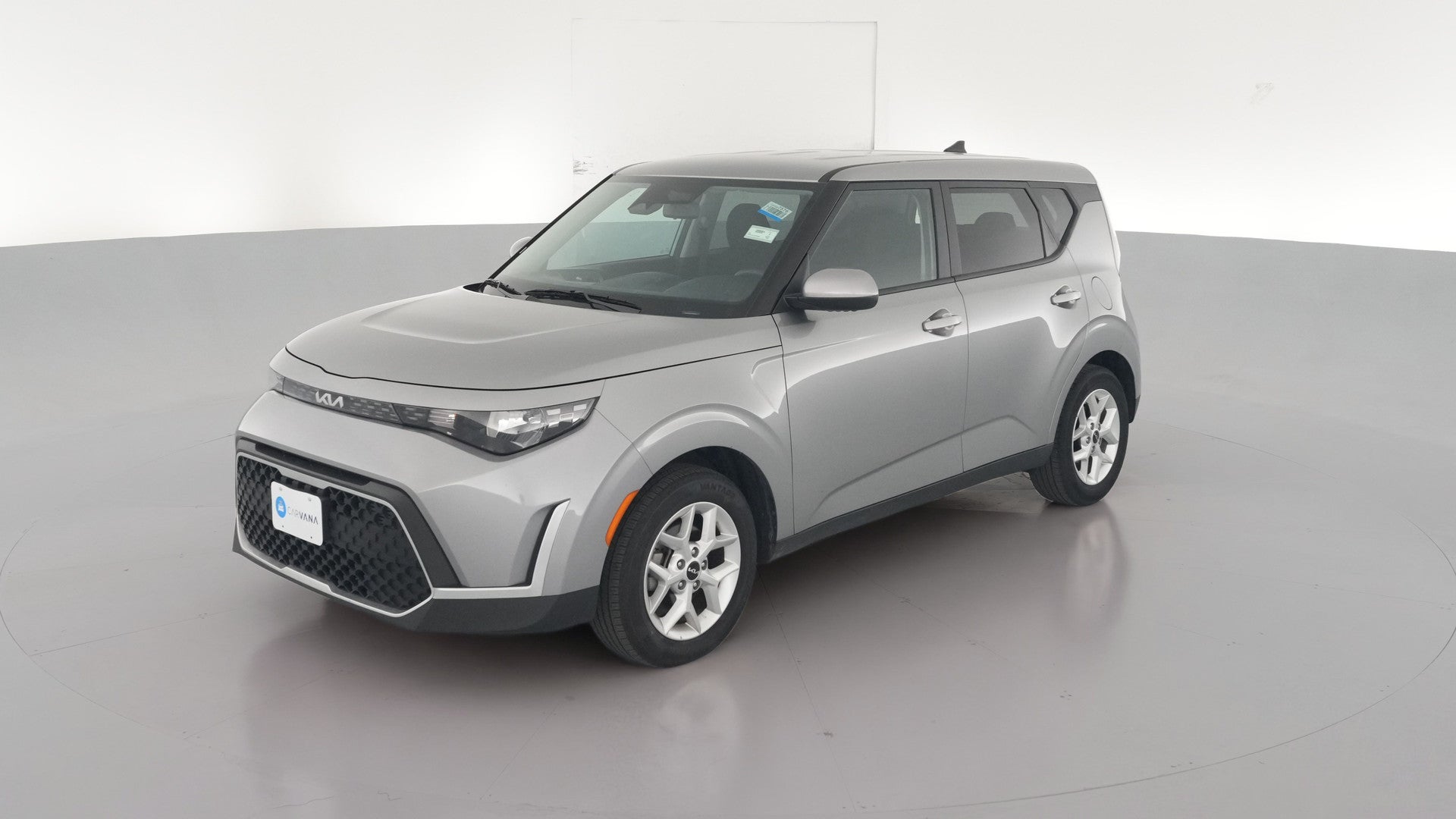 2025 Kia Soul vehicle photo