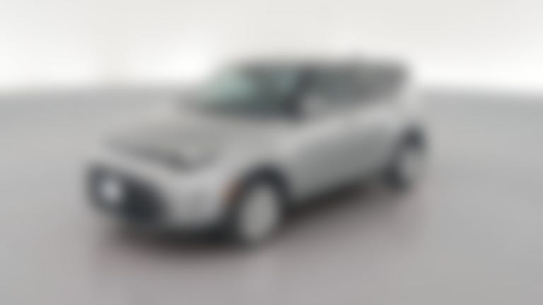 2025 Kia Soul vehicle photo