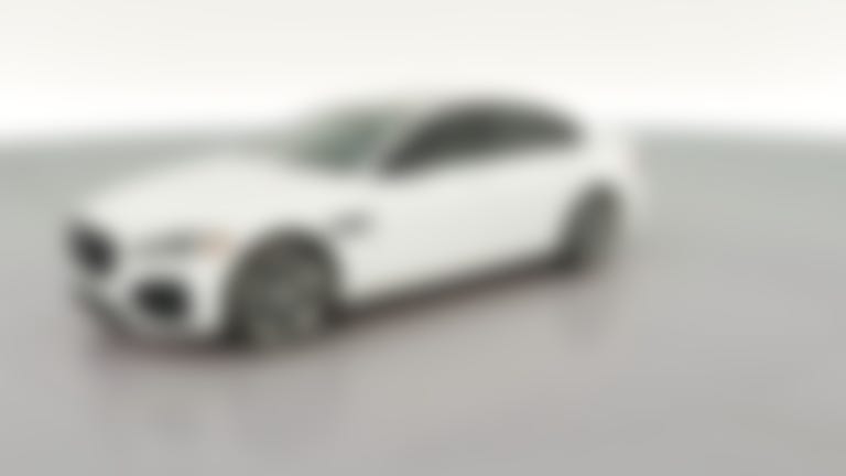 2024 Jaguar XF vehicle photo