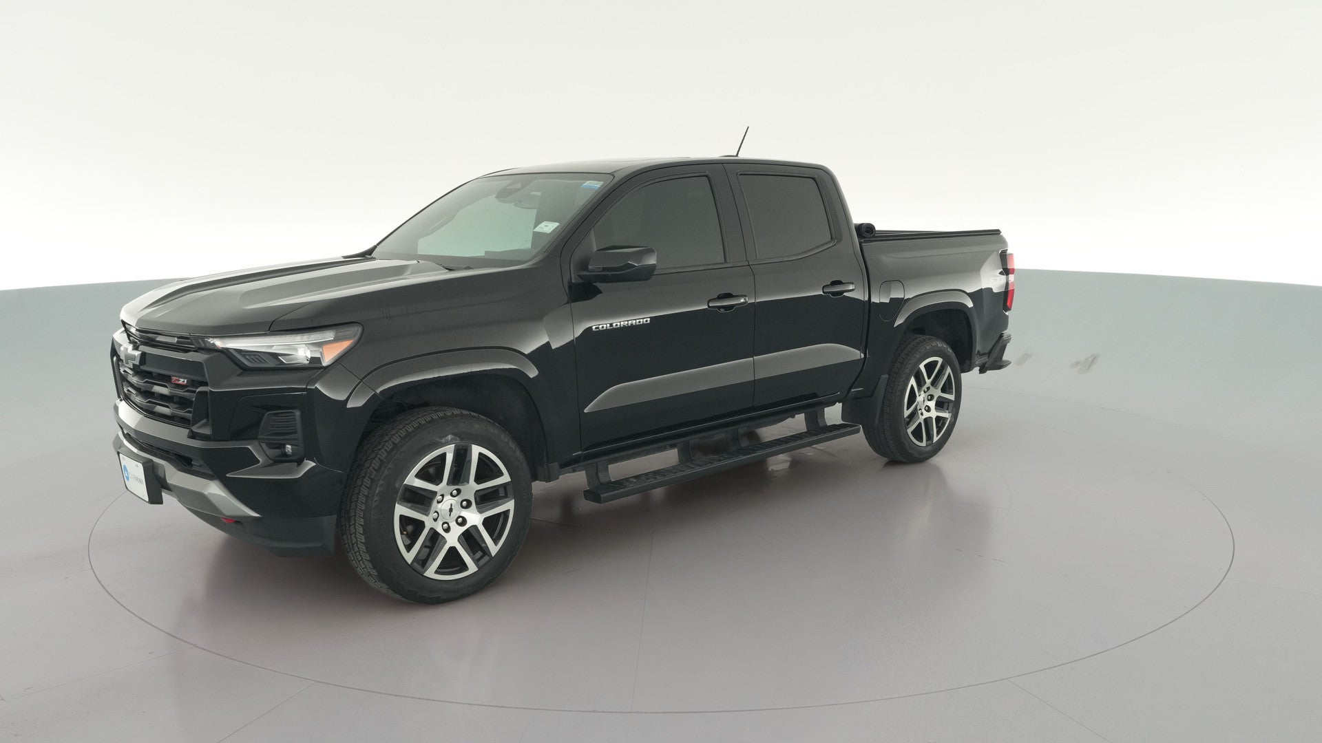 2024 Chevrolet Colorado Crew Cab vehicle photo