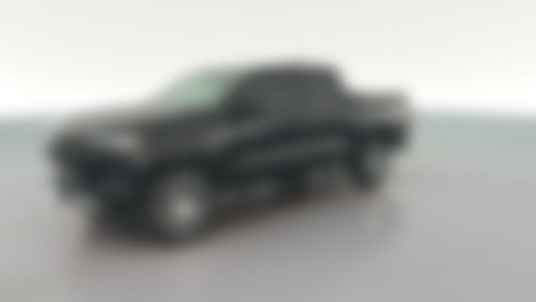 2024 Chevrolet Colorado Crew Cab vehicle photo