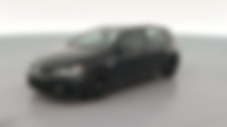 2019 Volkswagen Golf R vehicle photo