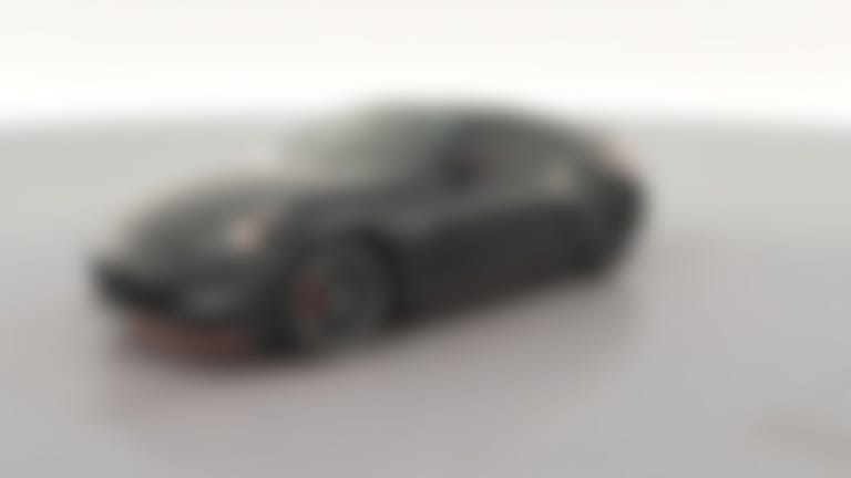2020 Nissan 370Z vehicle photo