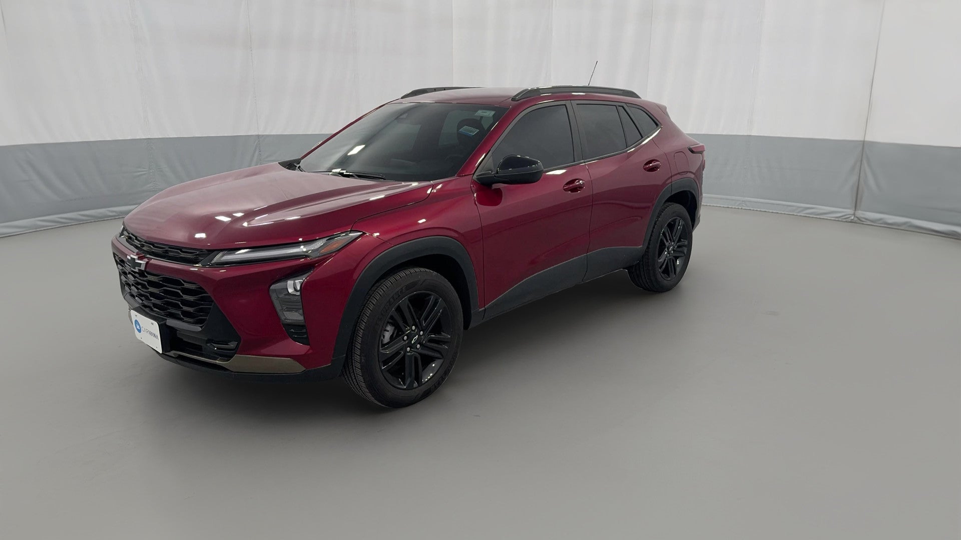 2024 Chevrolet Trax vehicle photo