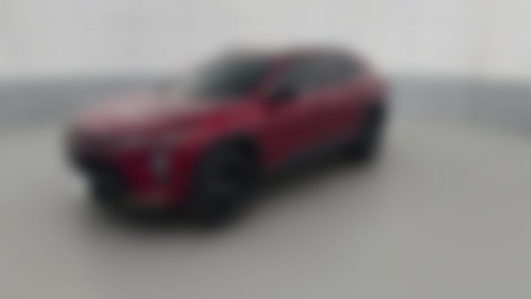 2024 Chevrolet Trax vehicle photo