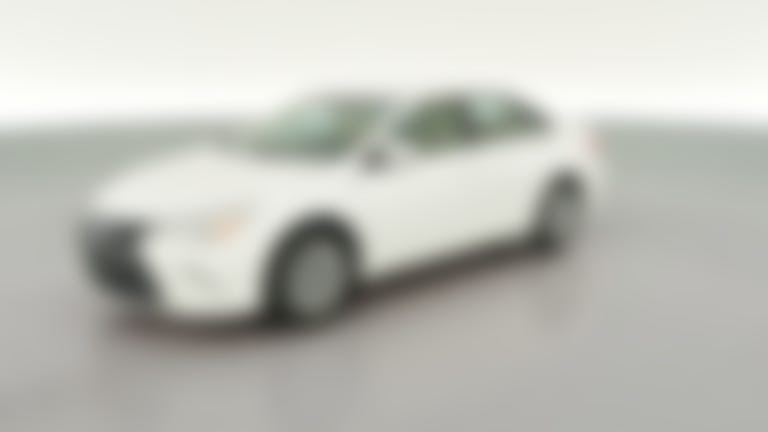 2016 Toyota Camry vehicle photo