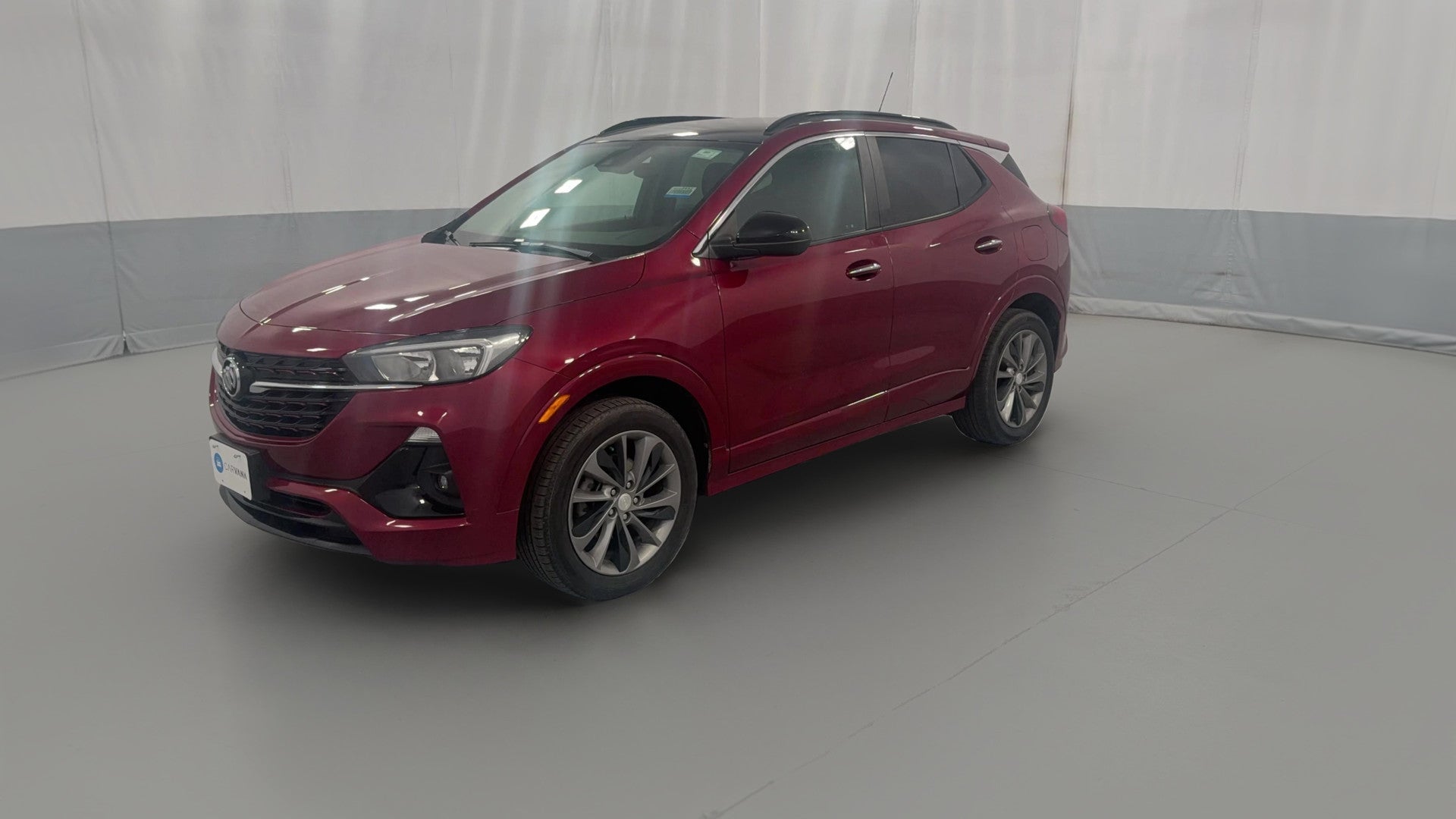 2022 Buick Encore GX vehicle photo