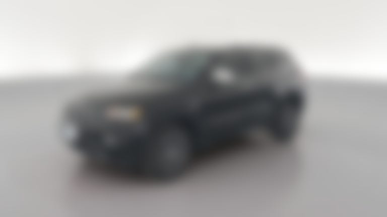 2018 Jeep Grand Cherokee vehicle photo