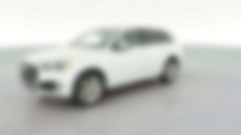 2023 Audi Q7 vehicle photo