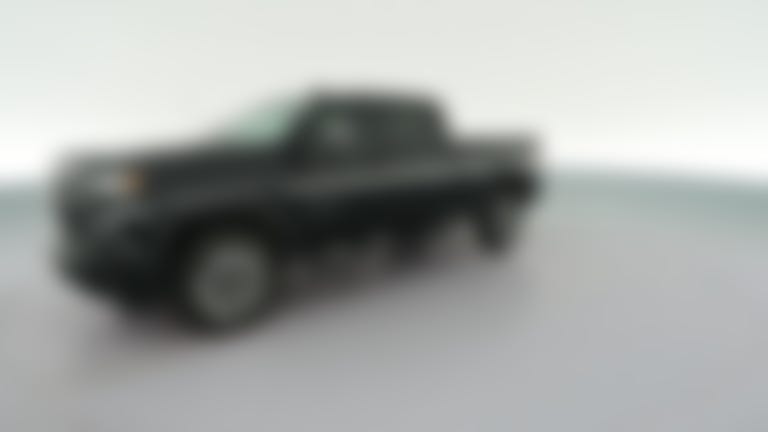 2024 Chevrolet Silverado 2500 HD Crew Cab vehicle photo