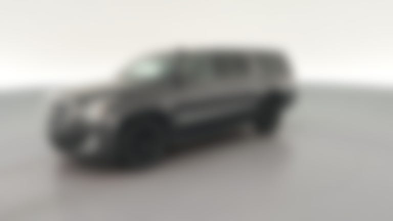2018 Cadillac Escalade ESV vehicle photo