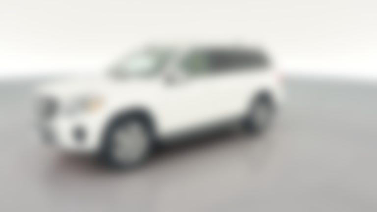 2019 Mercedes-Benz GLS vehicle photo