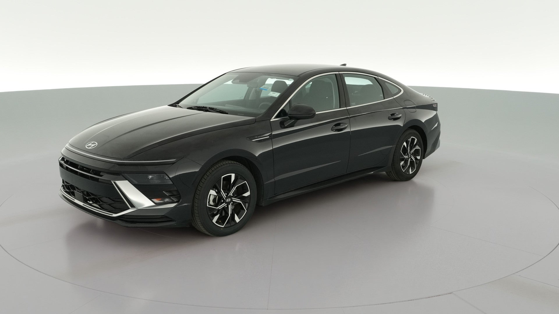 2024 Hyundai Sonata vehicle photo