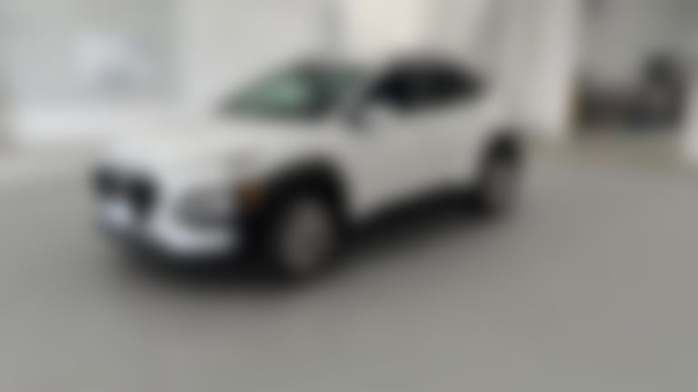 2020 Hyundai Kona vehicle photo