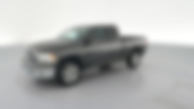 2017 Ram 1500 Quad Cab vehicle photo