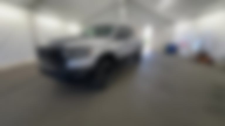 2025 Ram 1500 Crew Cab vehicle photo